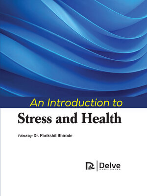 cover image of An Introduction to Stress and Health